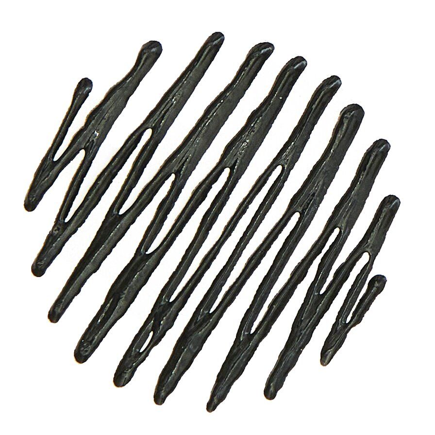 Candle Liner Kerzenmalfarbe Schwarz