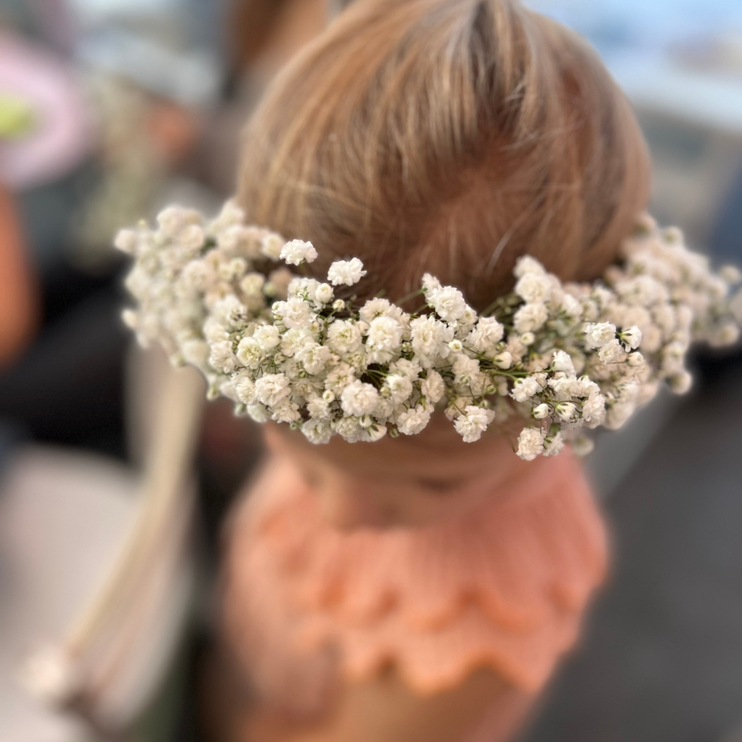 Kinder auf der Hochzeit: Glückliche Kids, entspannte Eltern – auch mit kleinem Budget!