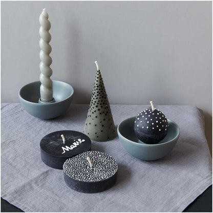 Candle Liner Kerzenmalfarbe Schwarz