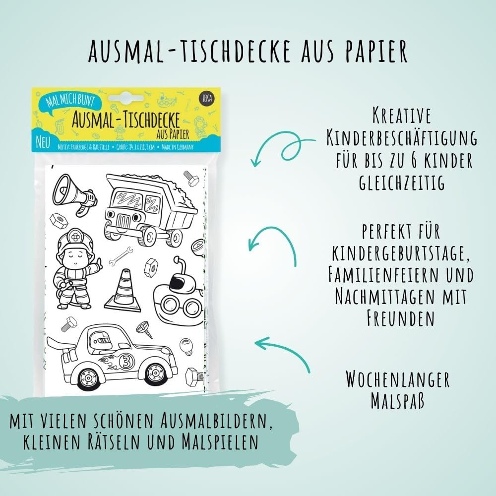Auf die Plätze, fertig – Vollgas! ✨