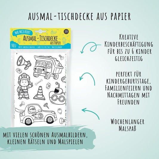 Auf die Plätze, fertig – Vollgas! ✨