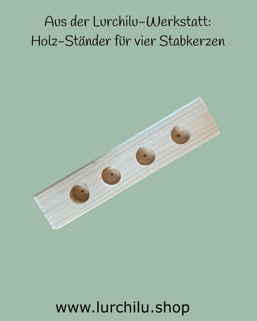 DIY Set: Kerzen bemalen I Candle Painting – Dein Kreativ-Set von  Lurchilu