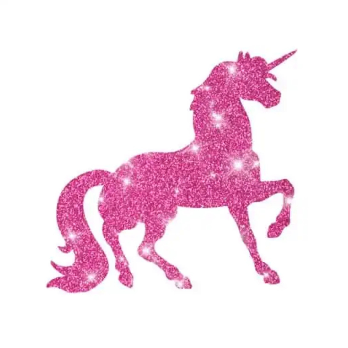 Pronzessinnen-Komplett-Set Glitzer-Tattoos von Lurchilu für Kindergeburtstage mit wiederverwendbaren Vorlagen