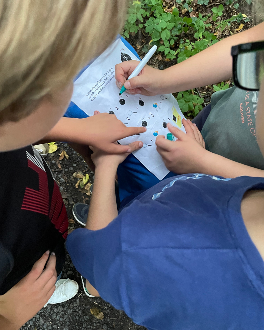 Meerschweinchen-Quiz & Rallye - Schatzsuche für Kinder (5–10 Jahre) – Das praxiserprobte Abenteuer