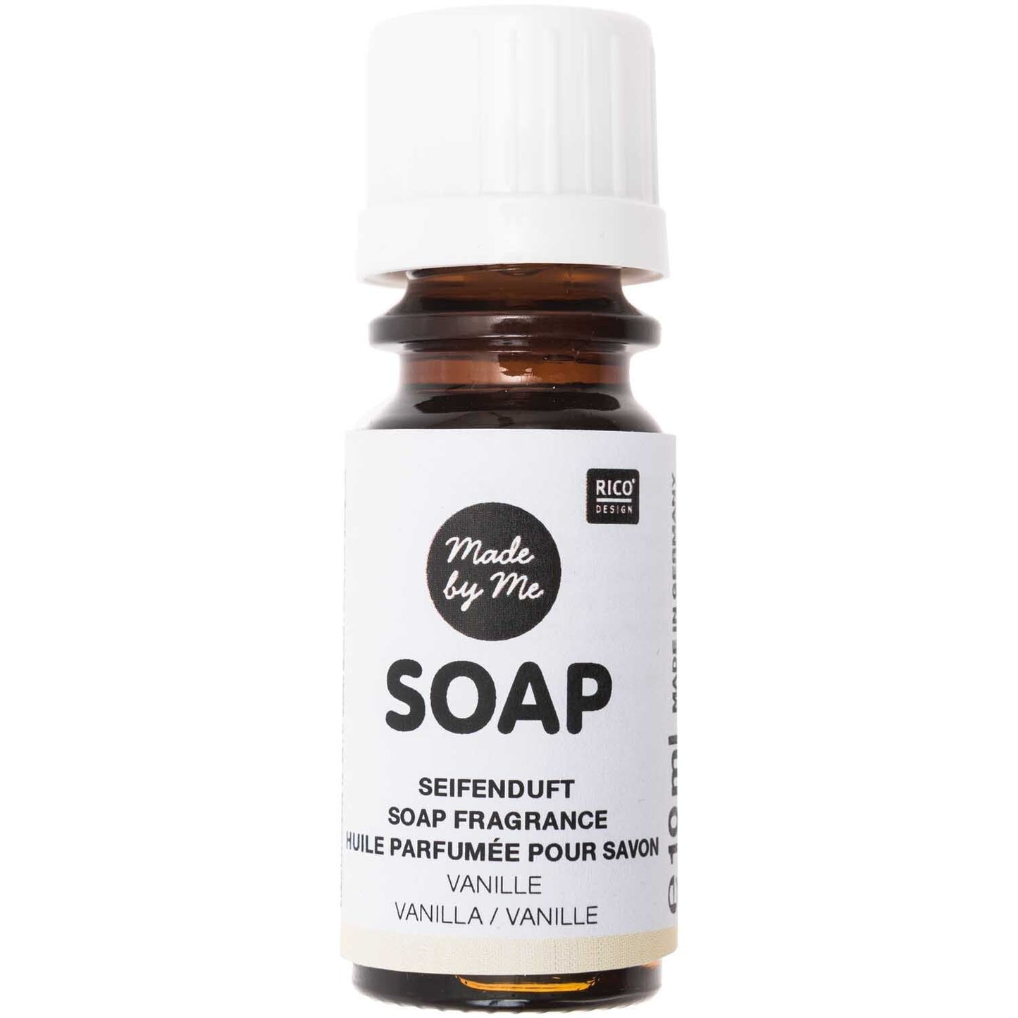 Smell Good, Feel Good: Ätherisches Seifenduft-Öl (10ml) 🌿