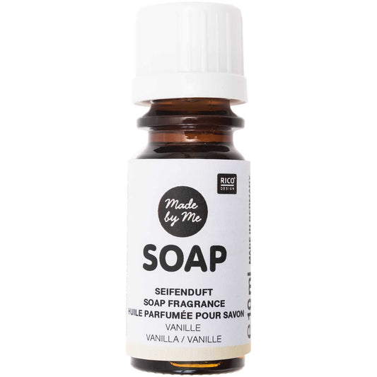 Smell Good, Feel Good: Ätherisches Seifenduft-Öl (10ml) 🌿