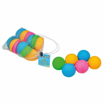 Wasserbomben Plastikfrei